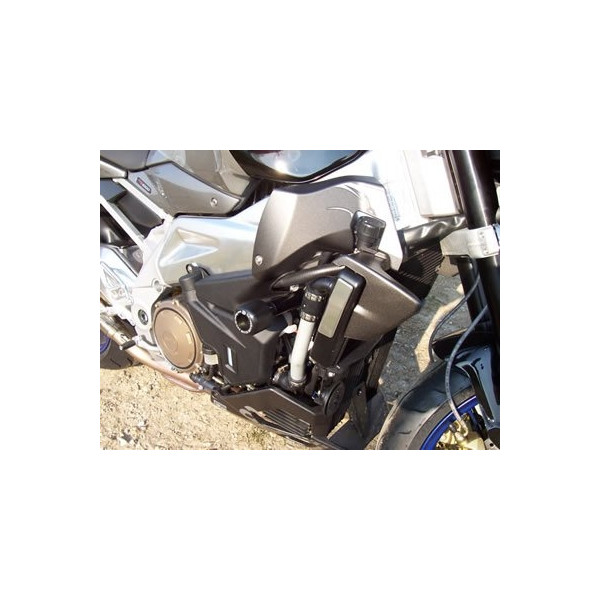 R&G R&G TUONO MUSHROOMS 06-07